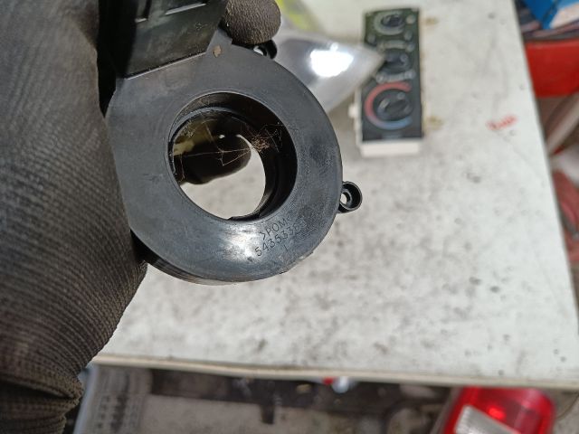 bontott RENAULT SCÉNIC I Légzsák Átvezető Szalagkábel