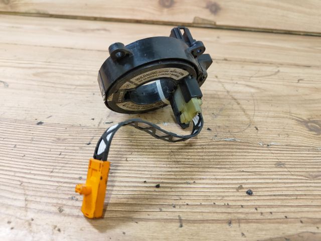 bontott RENAULT SCÉNIC I Légzsák Átvezető Szalagkábel