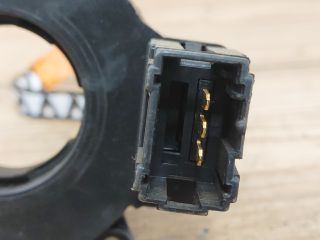 bontott RENAULT SCÉNIC I Légzsák Átvezető Szalagkábel