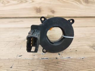 bontott RENAULT SCÉNIC I Légzsák Átvezető Szalagkábel