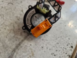 bontott RENAULT SCÉNIC I Légzsák Átvezető Szalagkábel