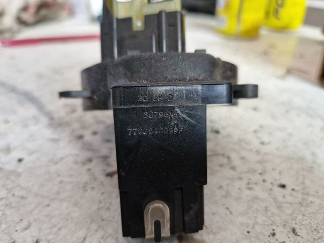 bontott RENAULT SCÉNIC I Légzsák Átvezető Szalagkábel