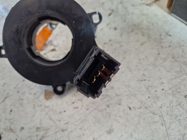 bontott RENAULT SCÉNIC I Légzsák Átvezető Szalagkábel