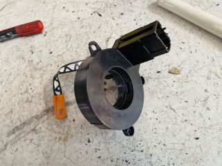 bontott RENAULT SCÉNIC I Légzsák Átvezető Szalagkábel