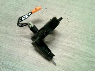 bontott RENAULT SCÉNIC I Légzsák Átvezető Szalagkábel