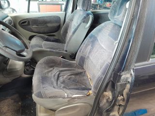 bontott RENAULT SCÉNIC I Légzsák Átvezető Szalagkábel