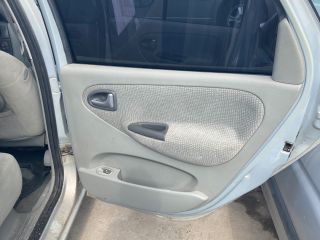 bontott RENAULT SCÉNIC I Légzsák Átvezető Szalagkábel