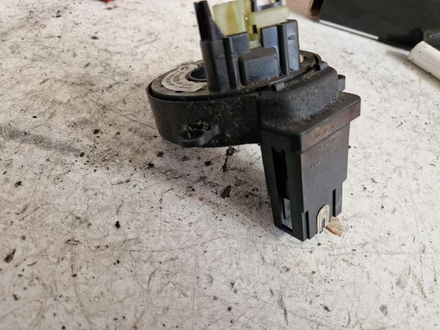 bontott RENAULT SCÉNIC I Légzsák Átvezető Szalagkábel