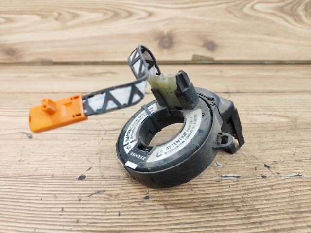 bontott RENAULT SCÉNIC I Légzsák Átvezető Szalagkábel