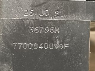 bontott RENAULT SCÉNIC I Légzsák Átvezető Szalagkábel