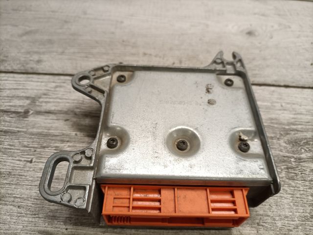 bontott RENAULT SCÉNIC I Légzsák Elektronika