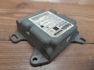 bontott RENAULT SCÉNIC I Légzsák Elektronika