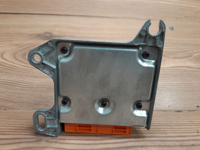 bontott RENAULT SCÉNIC I Légzsák Elektronika