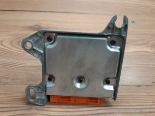 bontott RENAULT SCÉNIC I Légzsák Elektronika