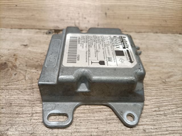 bontott RENAULT SCÉNIC I Légzsák Elektronika