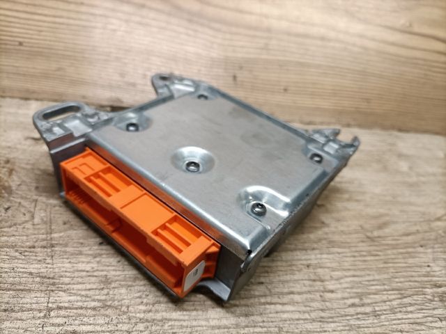 bontott RENAULT SCÉNIC I Légzsák Elektronika