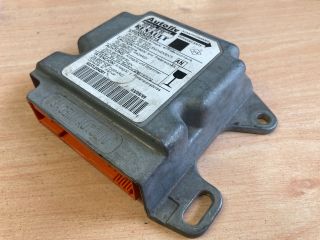bontott RENAULT SCÉNIC I Légzsák Elektronika