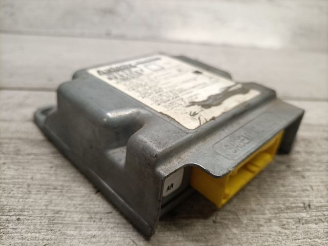 bontott RENAULT SCÉNIC I Légzsák Elektronika