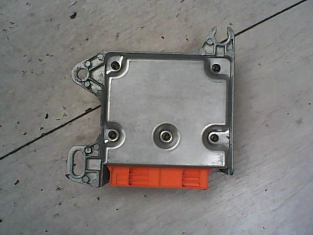 bontott RENAULT SCÉNIC I Légzsák Elektronika