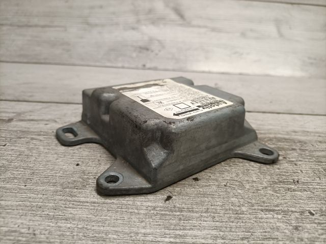 bontott RENAULT SCÉNIC I Légzsák Elektronika