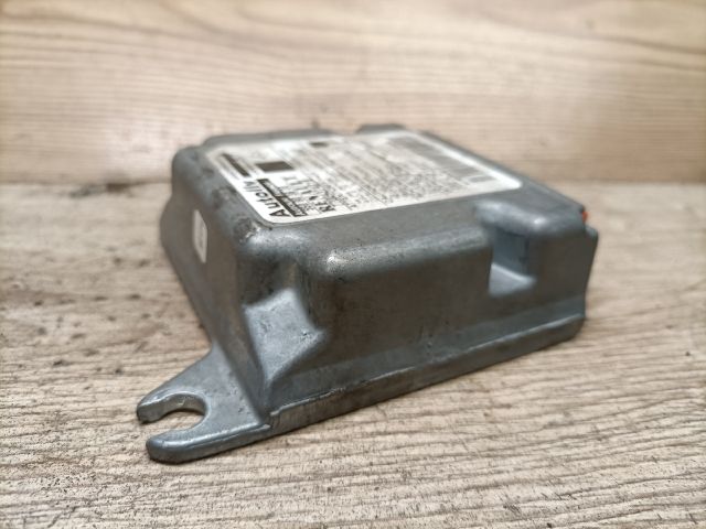 bontott RENAULT SCÉNIC I Légzsák Elektronika