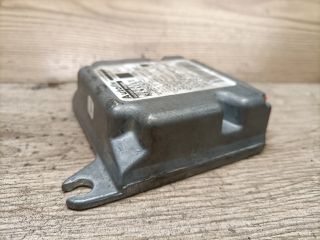 bontott RENAULT SCÉNIC I Légzsák Elektronika