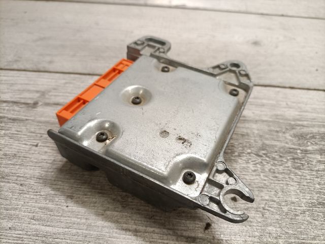 bontott RENAULT SCÉNIC I Légzsák Elektronika