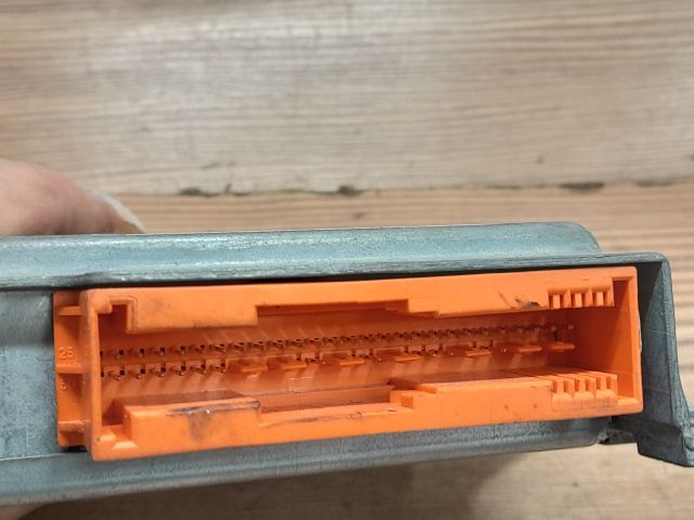 bontott RENAULT SCÉNIC I Légzsák Elektronika