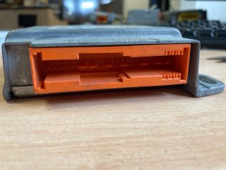 bontott RENAULT SCÉNIC I Légzsák Elektronika