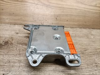 bontott RENAULT SCÉNIC I Légzsák Elektronika