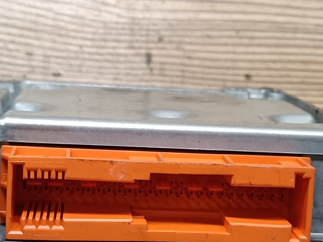 bontott RENAULT SCÉNIC I Légzsák Elektronika