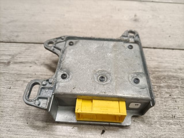 bontott RENAULT SCÉNIC I Légzsák Elektronika