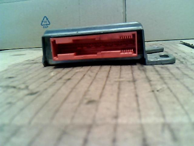 bontott RENAULT SCÉNIC I Légzsák Elektronika