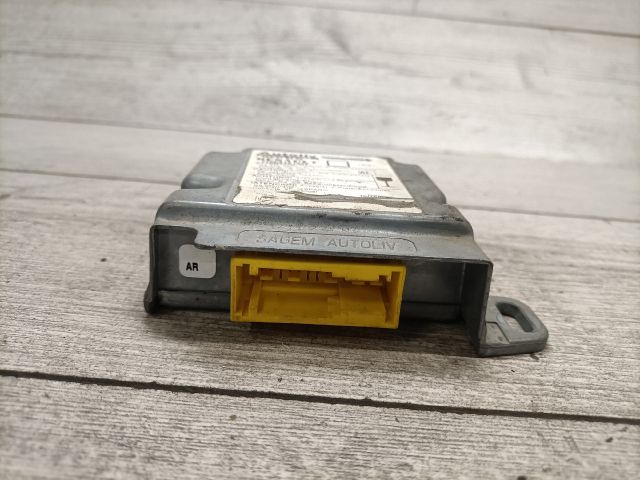 bontott RENAULT SCÉNIC I Légzsák Elektronika