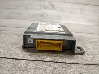 bontott RENAULT SCÉNIC I Légzsák Elektronika