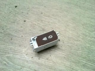 bontott RENAULT SCÉNIC I Légzsák Visszajelző