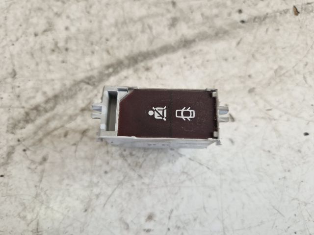 bontott RENAULT SCÉNIC I Légzsák Visszajelző