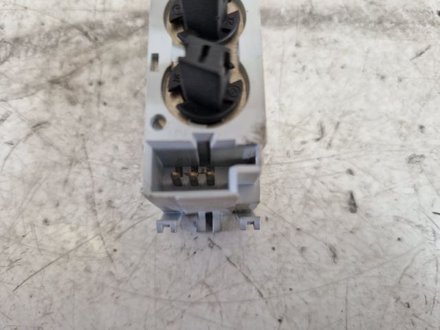 bontott RENAULT SCÉNIC I Légzsák Visszajelző