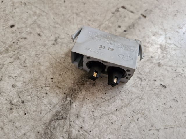 bontott RENAULT SCÉNIC I Légzsák Visszajelző