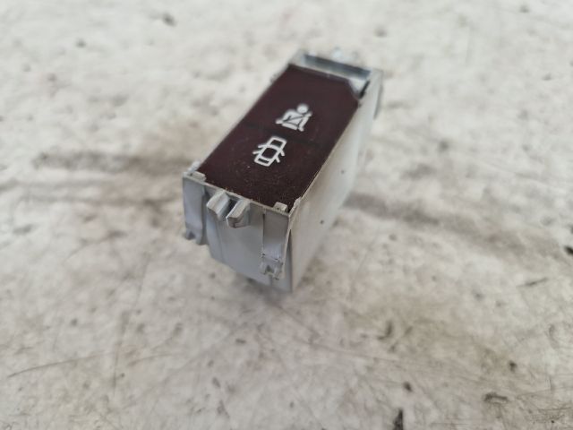 bontott RENAULT SCÉNIC I Légzsák Visszajelző