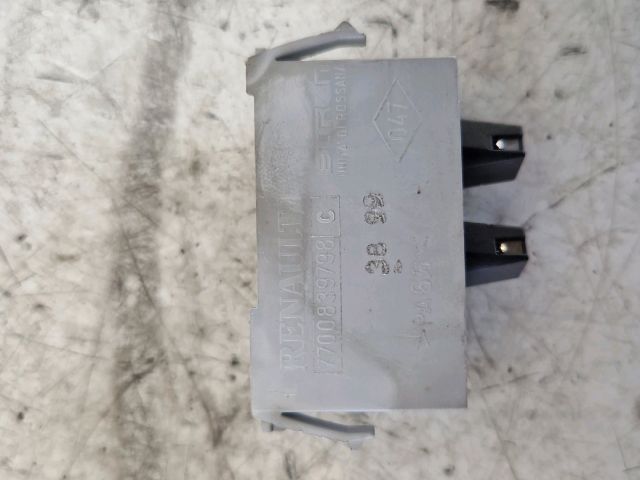 bontott RENAULT SCÉNIC I Légzsák Visszajelző