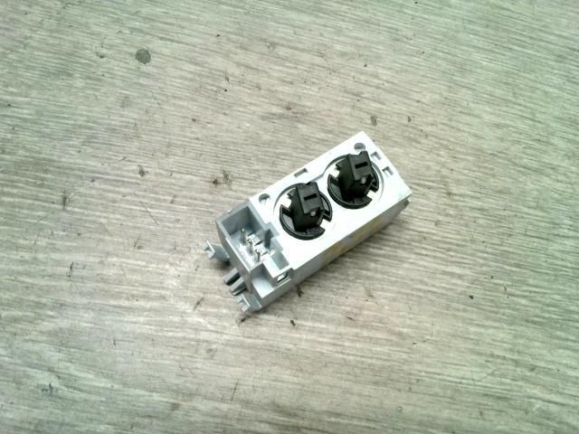 bontott RENAULT SCÉNIC I Légzsák Visszajelző