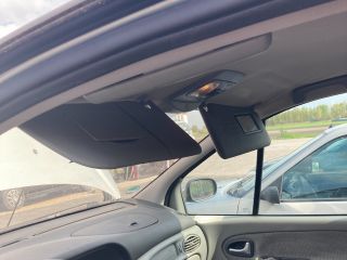 bontott RENAULT SCÉNIC I Motorháztető Bal Zsanér