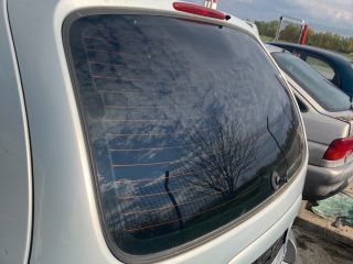 bontott RENAULT SCÉNIC I Motorháztető Bal Zsanér