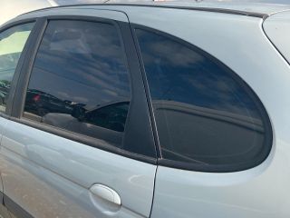 bontott RENAULT SCÉNIC I Motorháztető Bal Zsanér