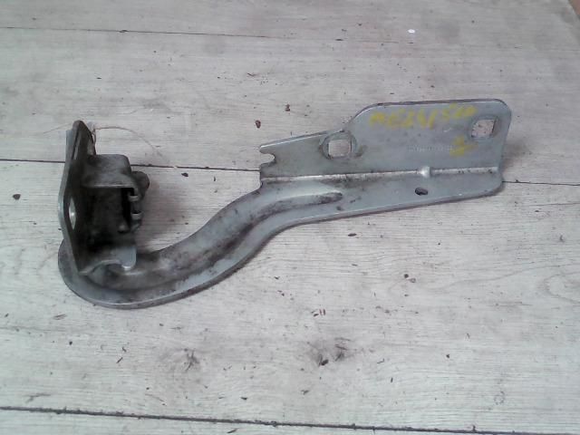 bontott RENAULT SCÉNIC I Motorháztető Jobb Zsanér