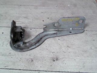 bontott RENAULT SCÉNIC I Motorháztető Jobb Zsanér