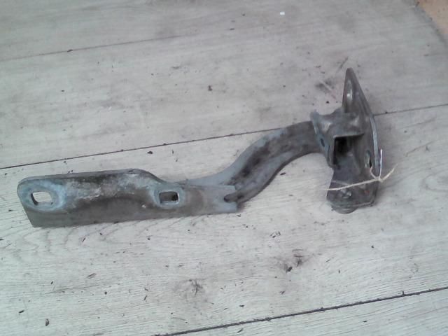 bontott RENAULT SCÉNIC I Motorháztető Jobb Zsanér