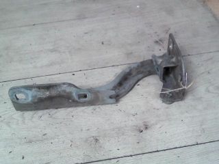 bontott RENAULT SCÉNIC I Motorháztető Jobb Zsanér