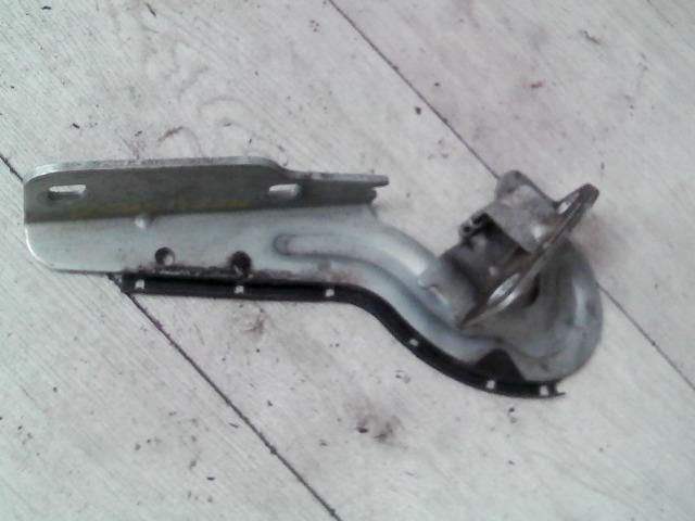 bontott RENAULT SCÉNIC I Motorháztető Jobb Zsanér